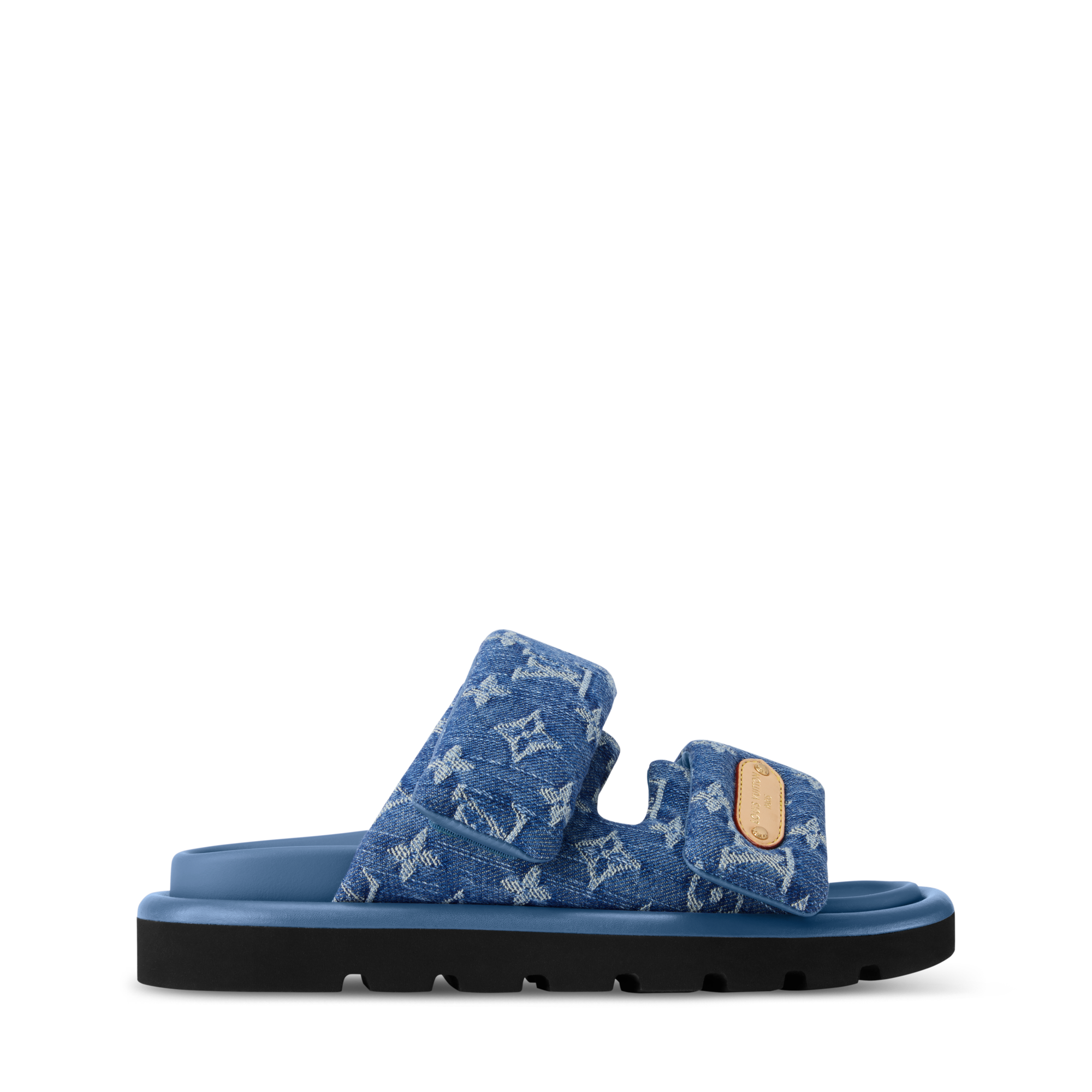 Pool Pillow Comfort Mule - Women - Shoes | LOUIS VUITTON ®